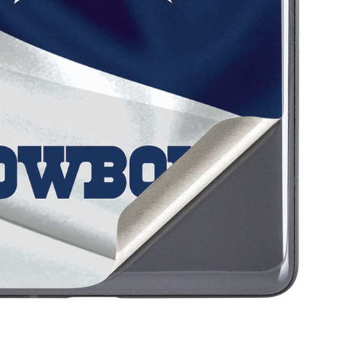 NFL Dallas Cowboys Google Pixel 7a Skin